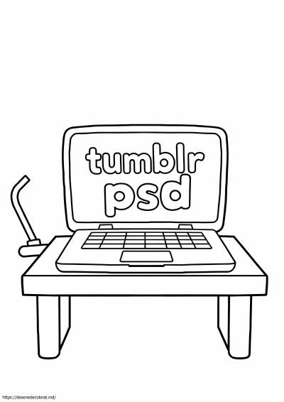 Tumblr psd