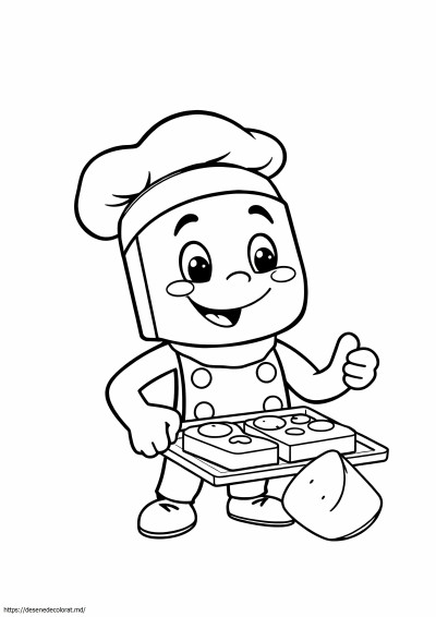 Brownie