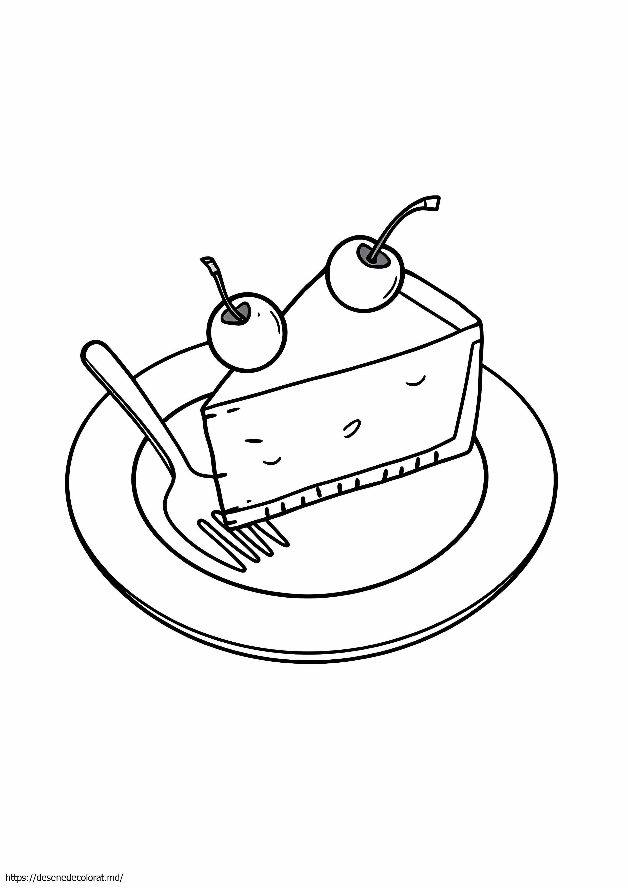 Cheesecake