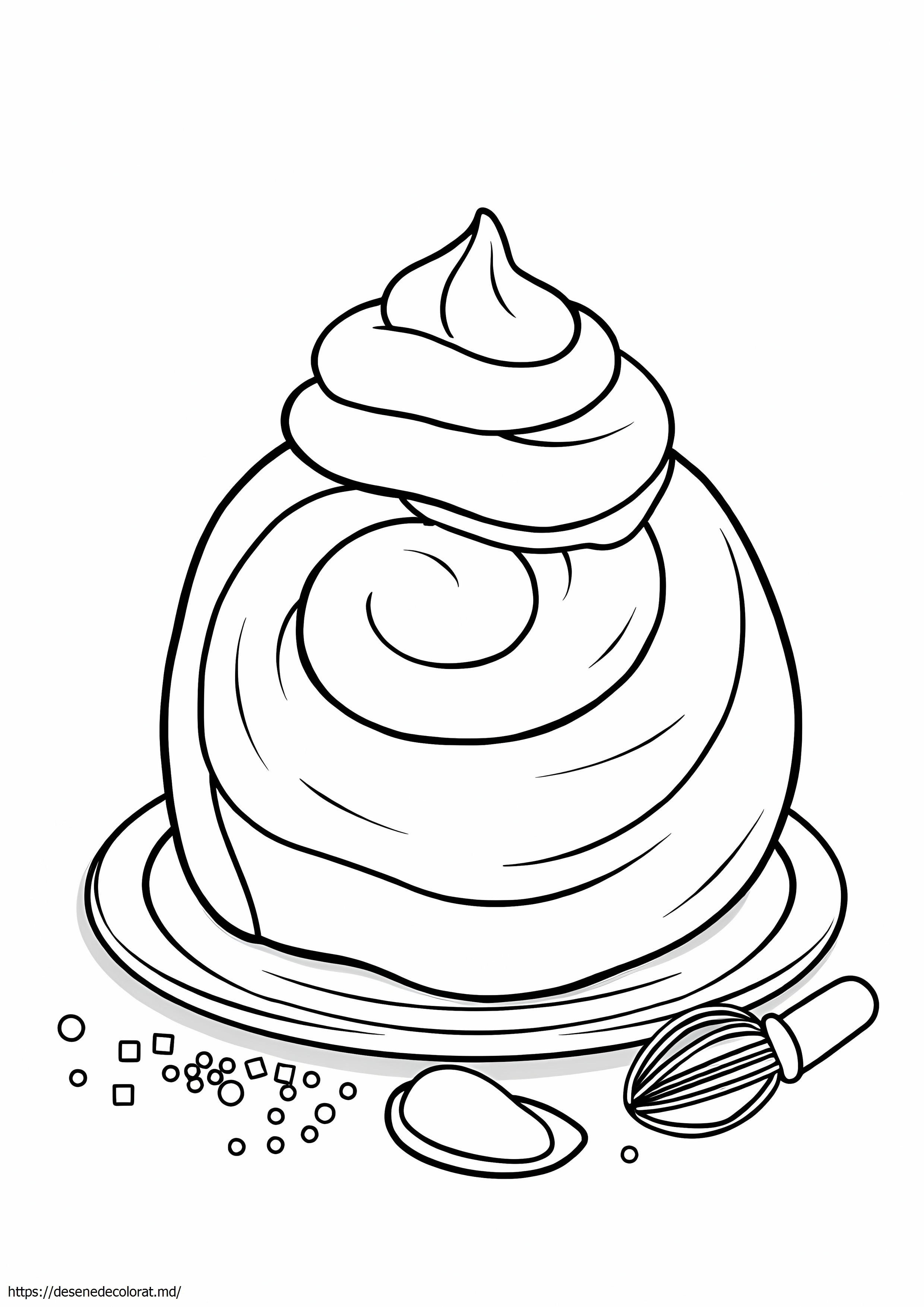 Rulada de scortisoara