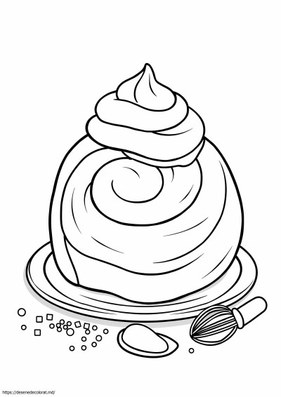 Rulada de scortisoara