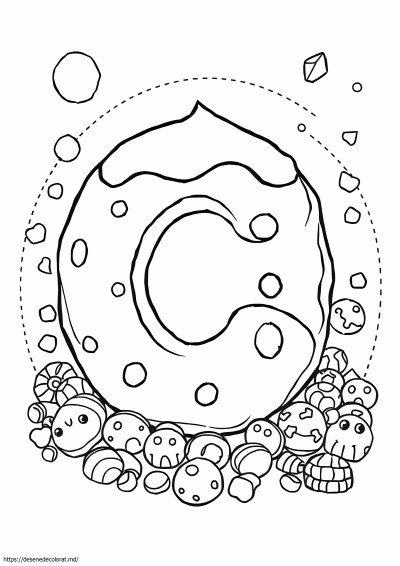 Lumea cookie-urilor c