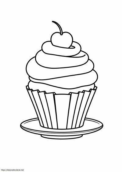 Cupcake