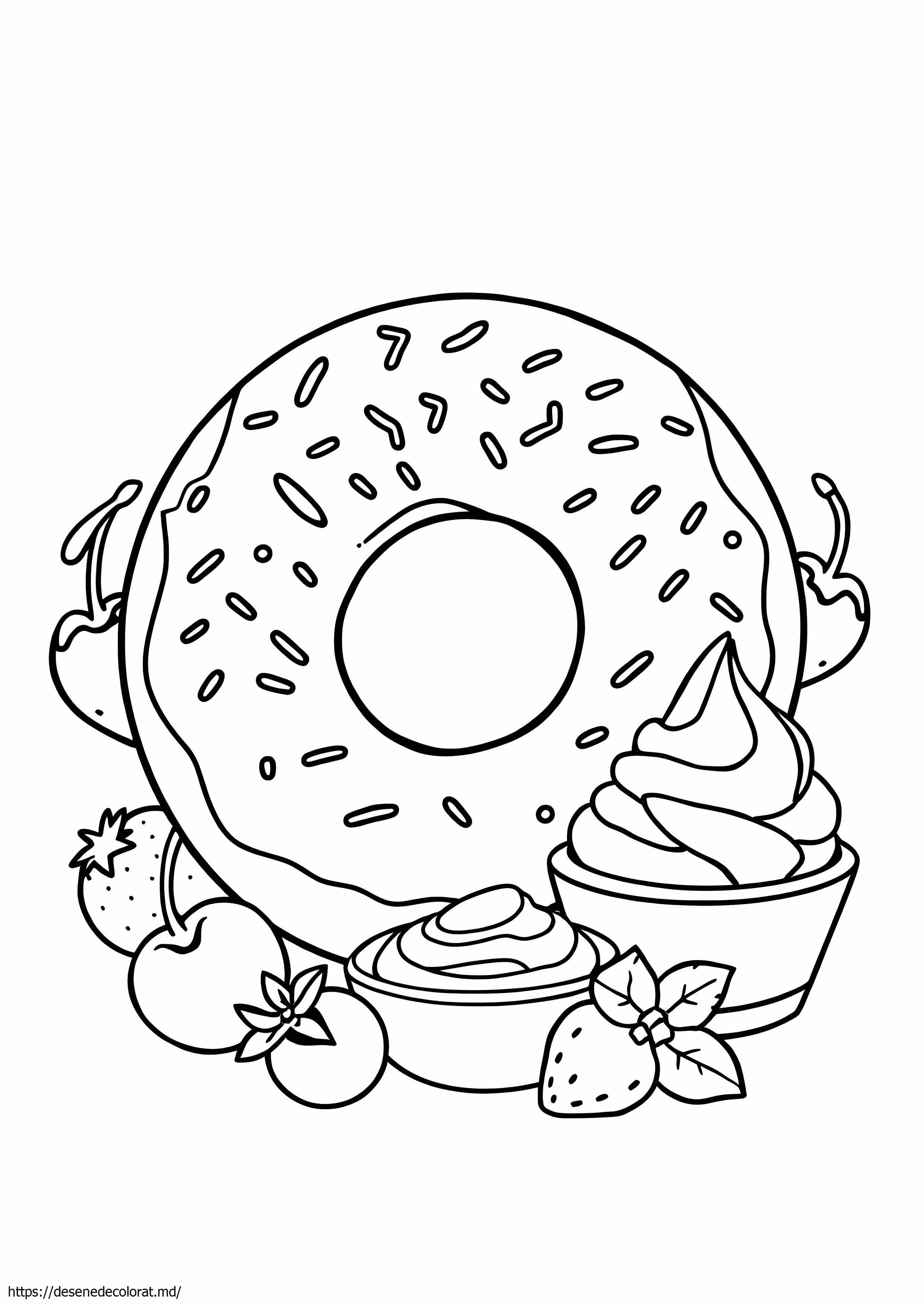 Donut