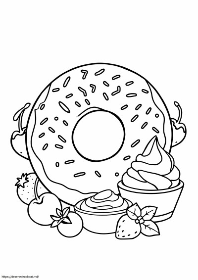 Donut