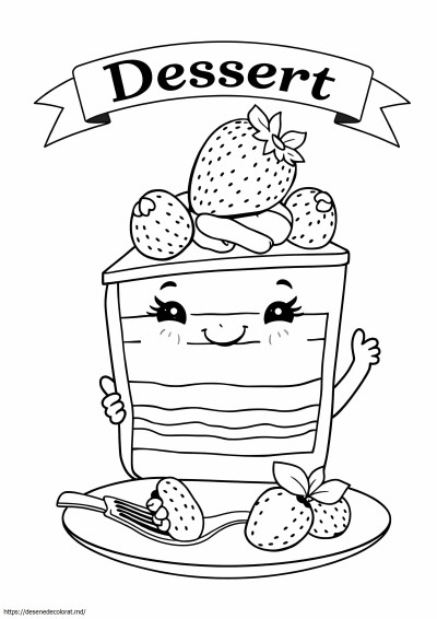 Tort cu zmeura tort cu capsuni