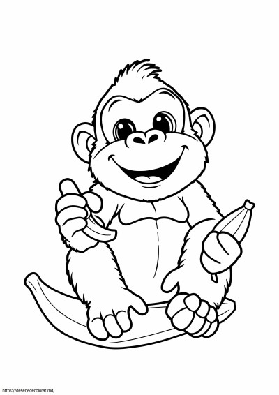Baby Kong