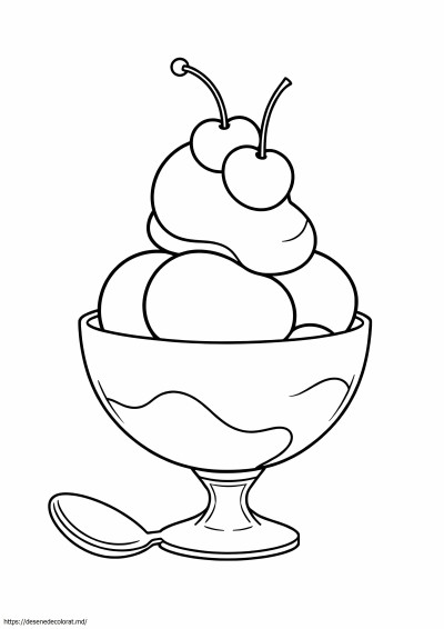 Desert simplu