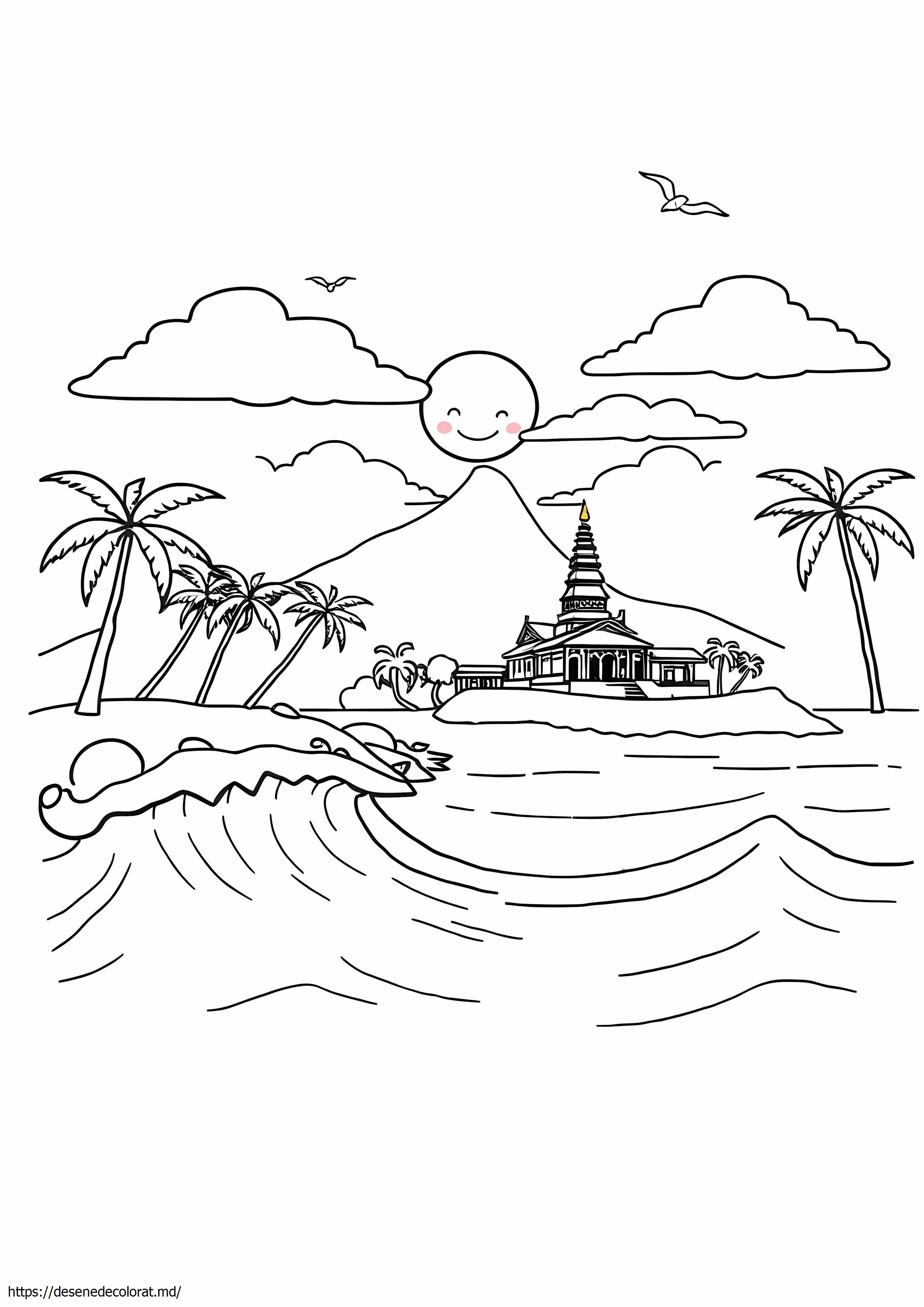 Bali