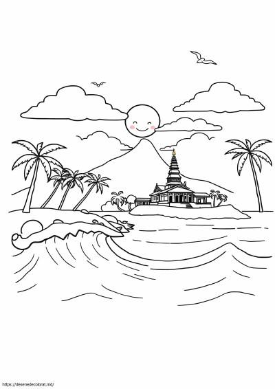 Bali