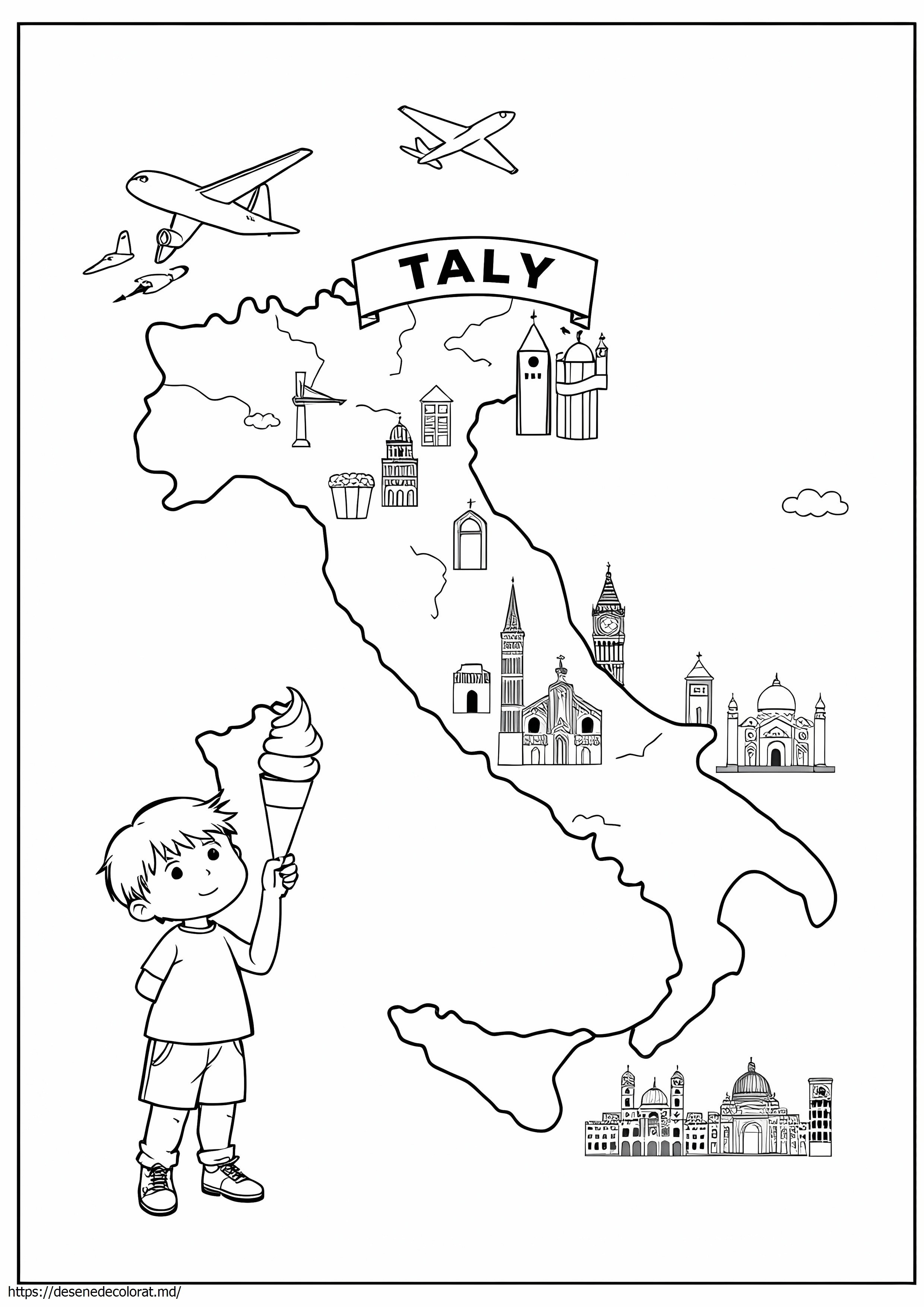 Italia