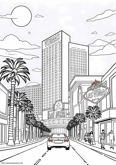 Vegas