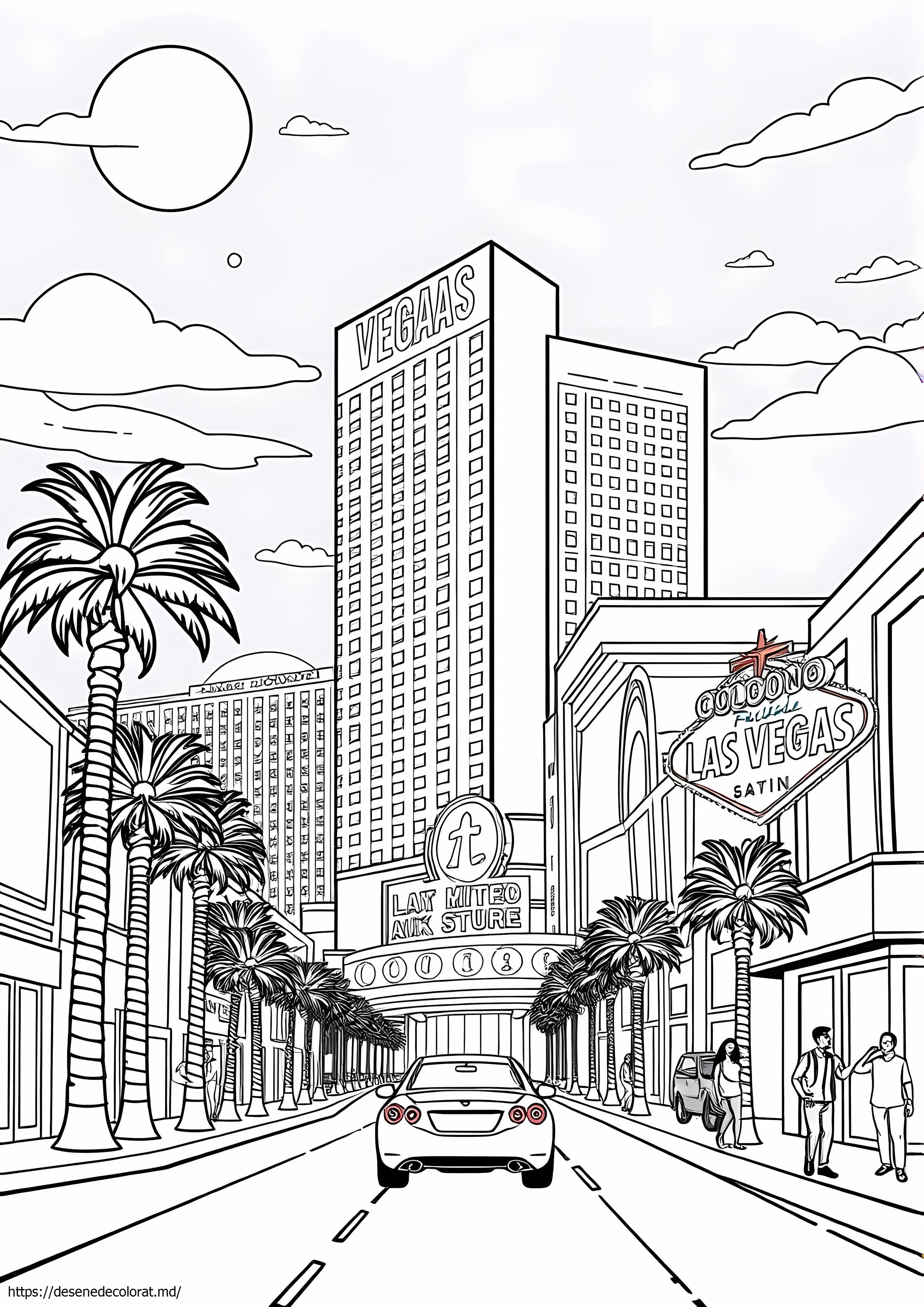 Vegas