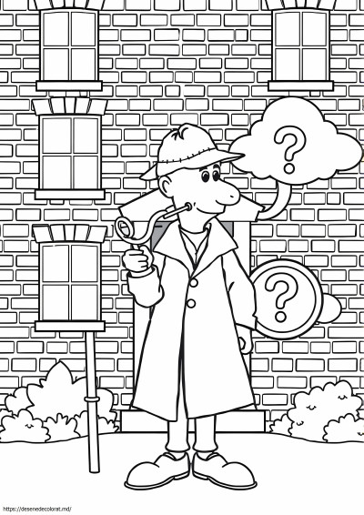 Sherlock Holmes