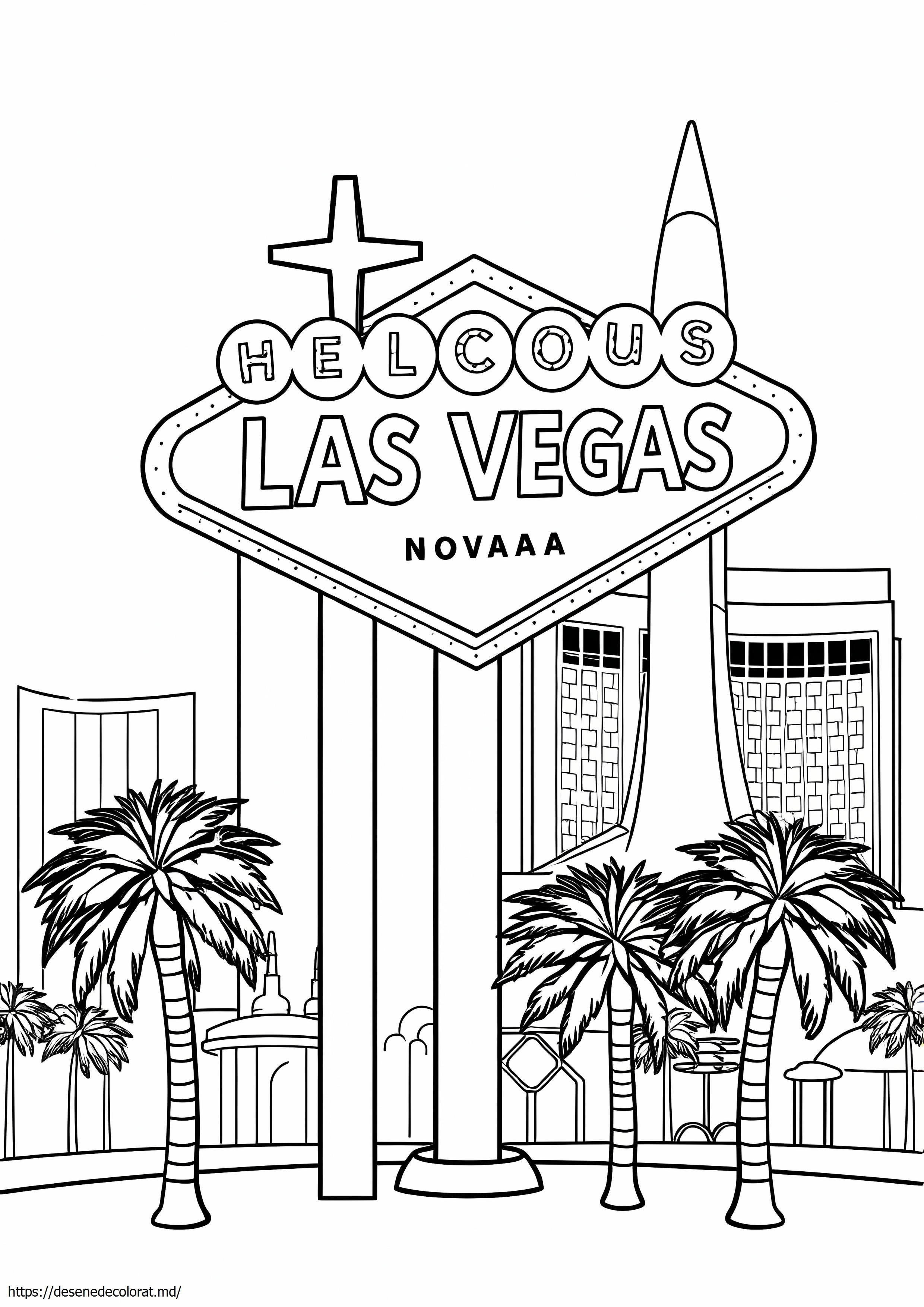 Las vegas