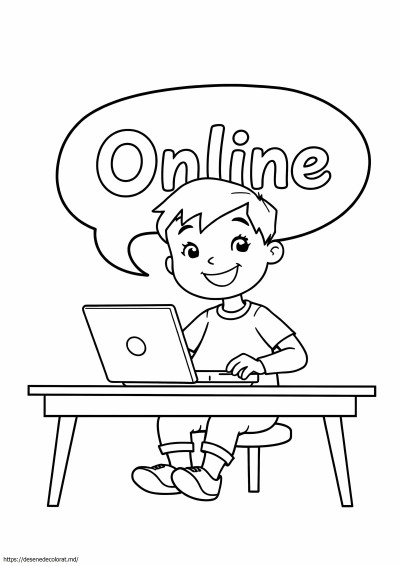 Online