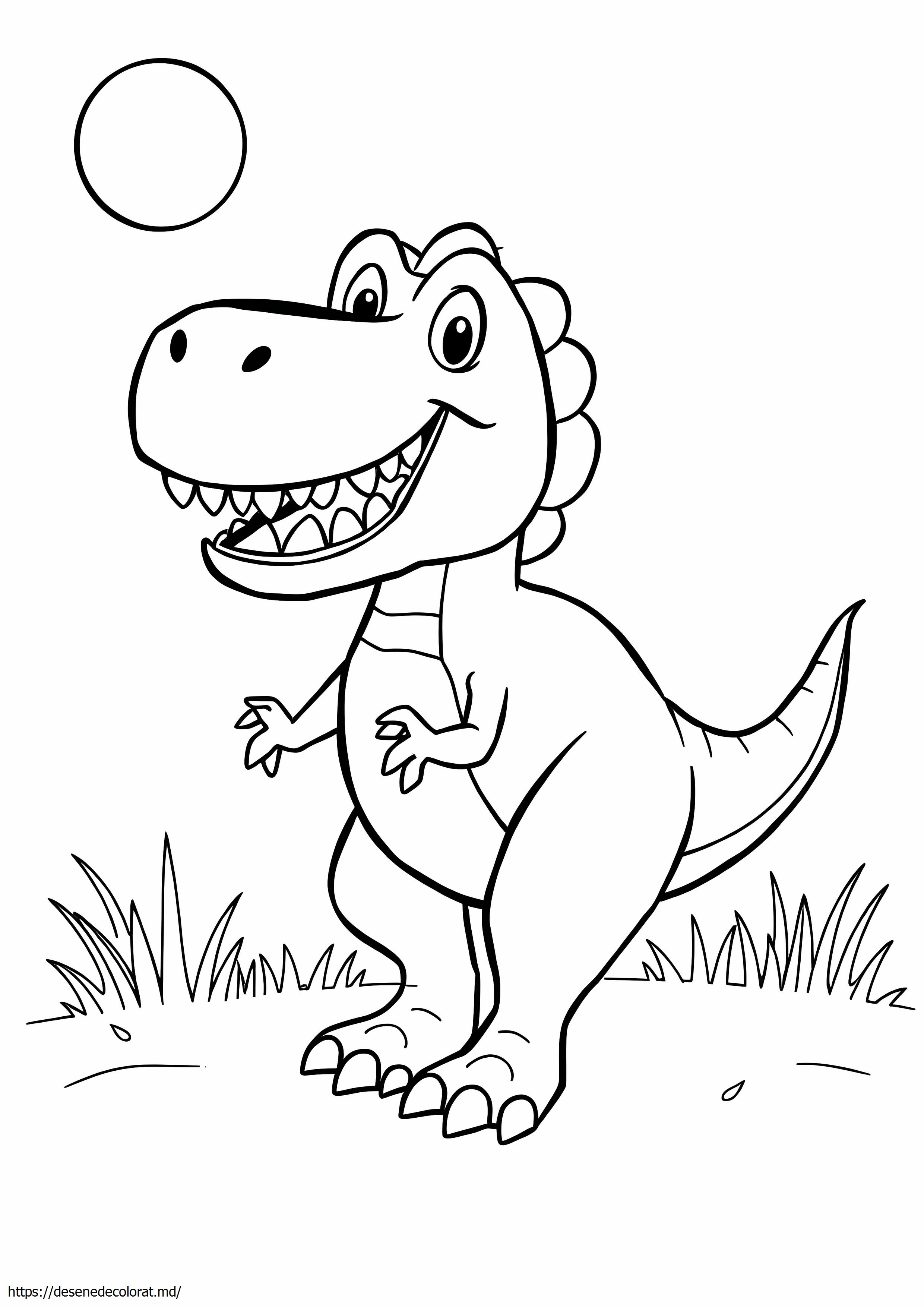 Adonomul rex