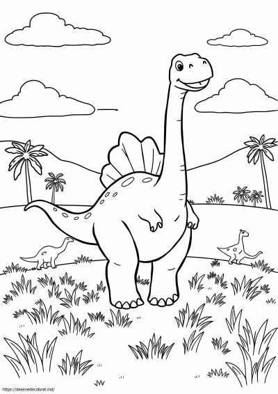Apatozaur