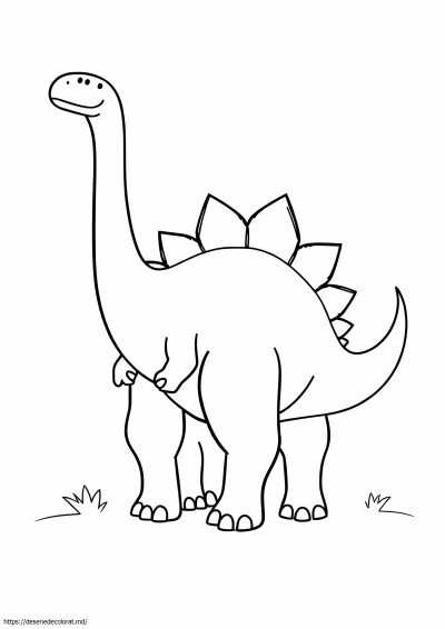 Amargasaurus