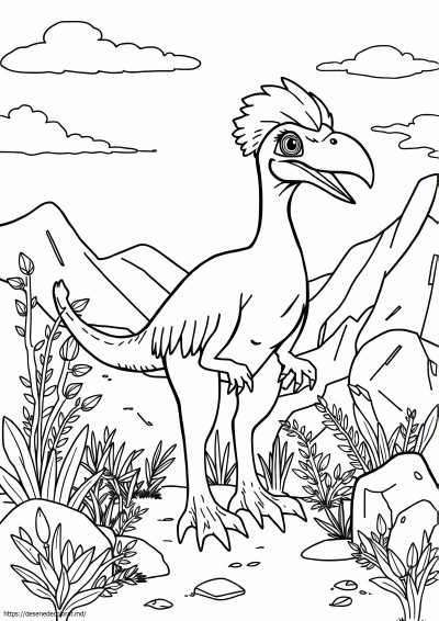 Arheopteryx