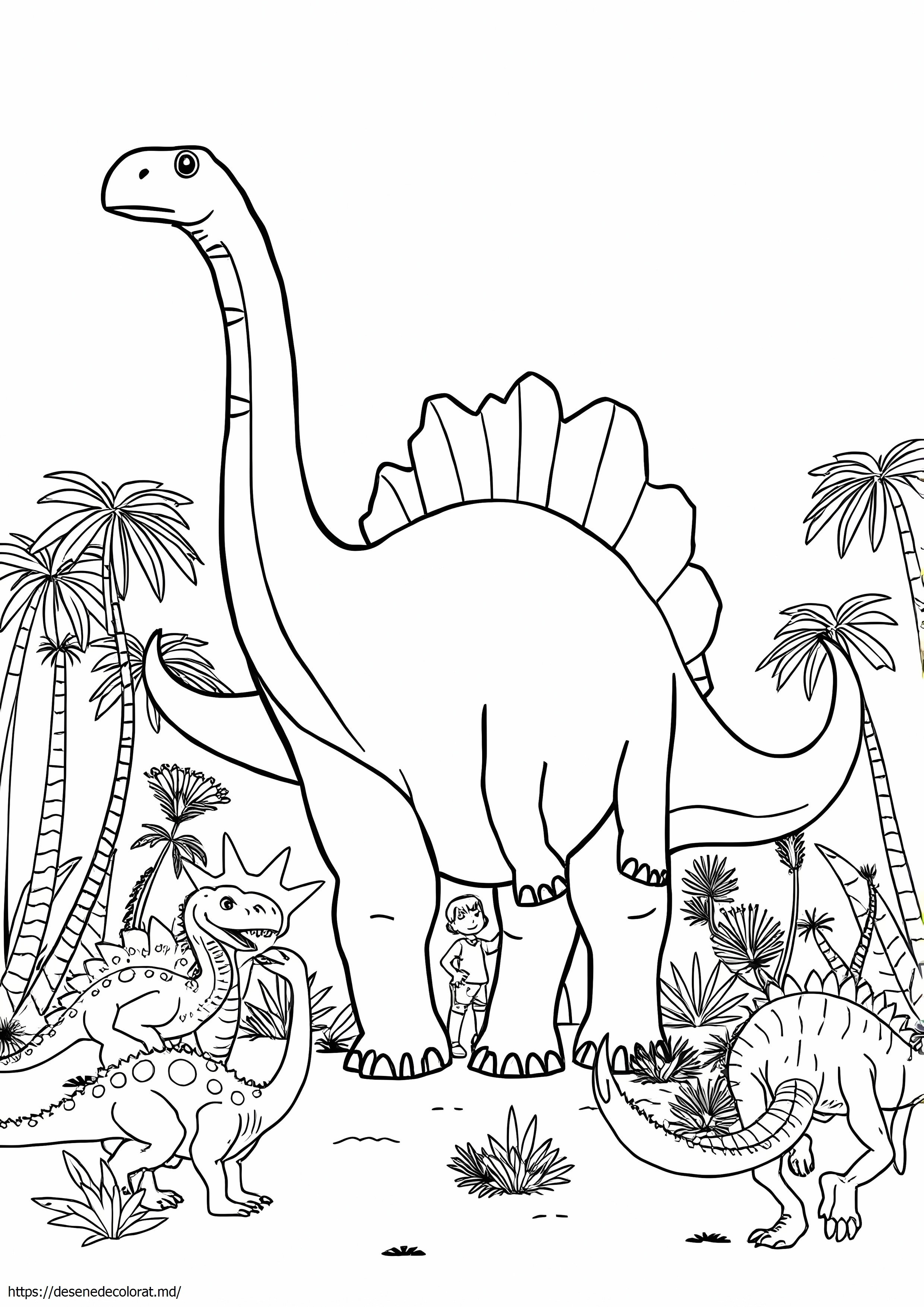 Argentinozaur