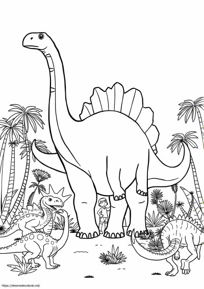 Argentinozaur