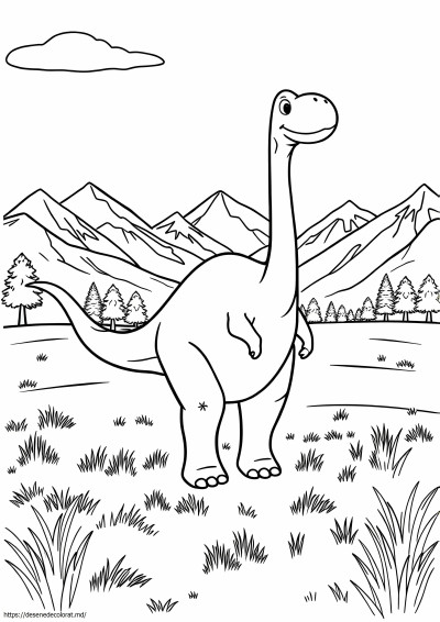 Brontozaur