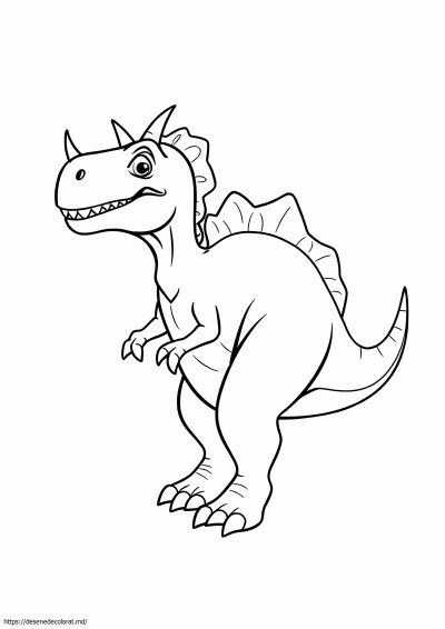 Carnotaurus