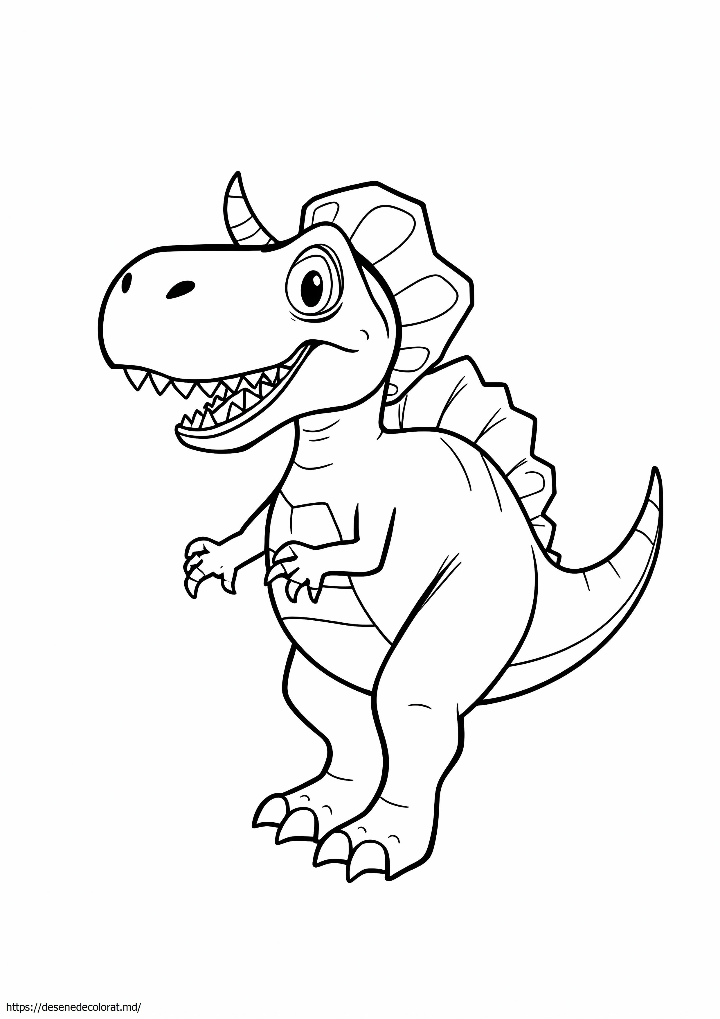 Carnataurus