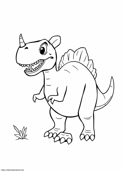 Ceratozaur