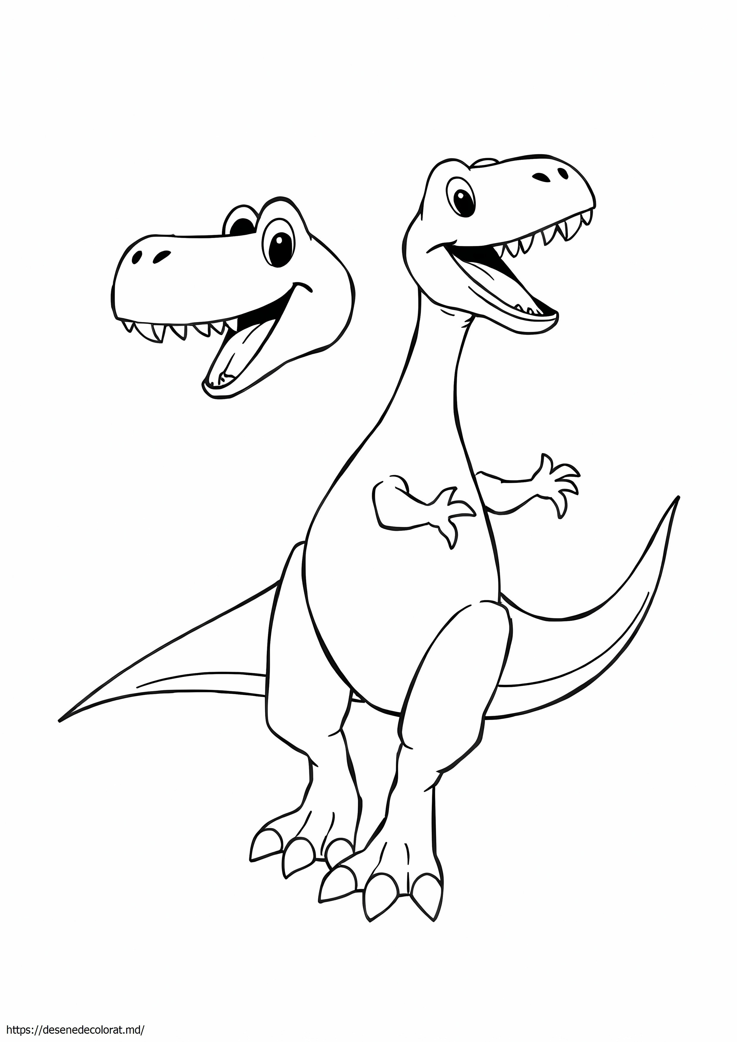 Compsognathus