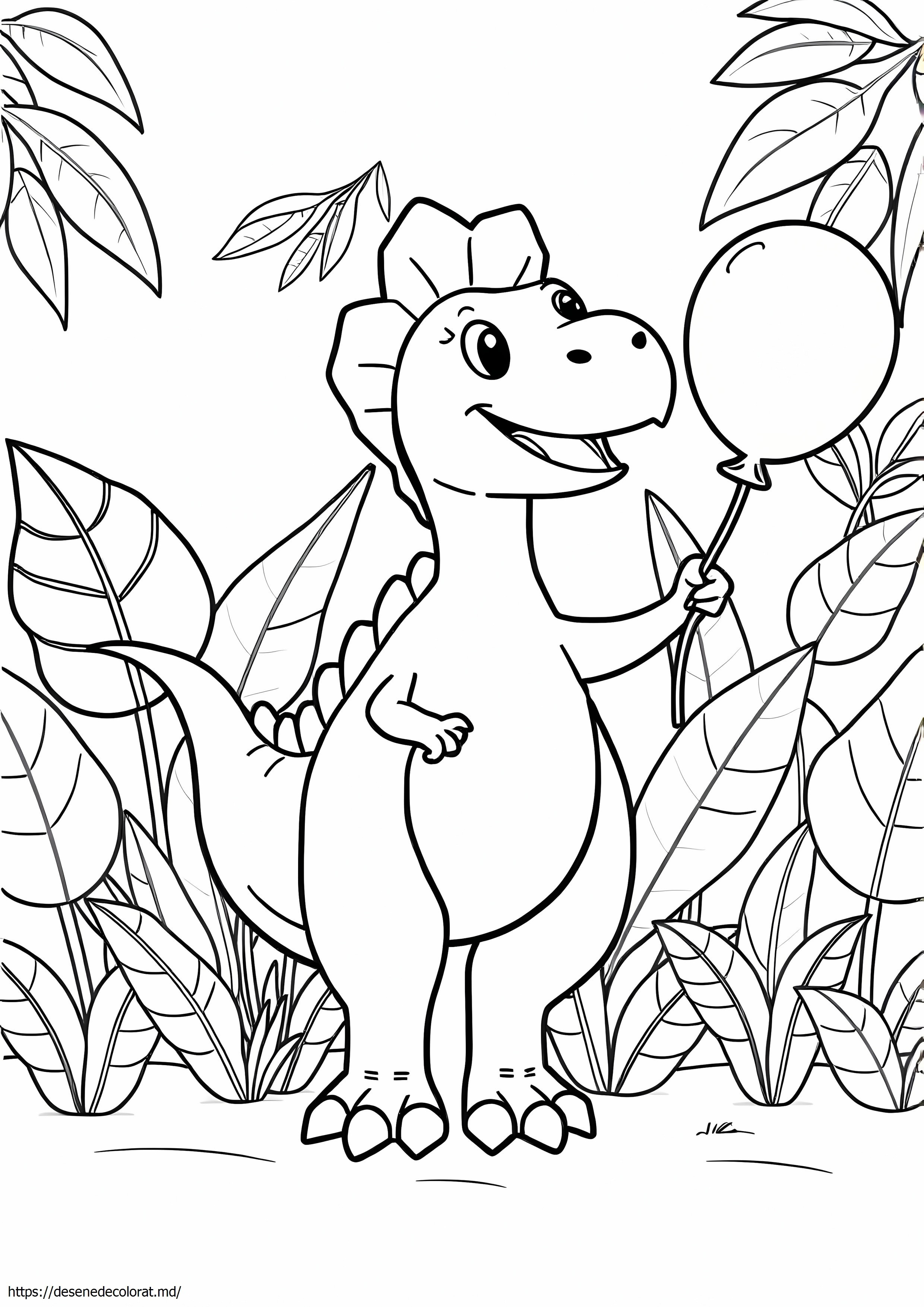 Corythosaurus
