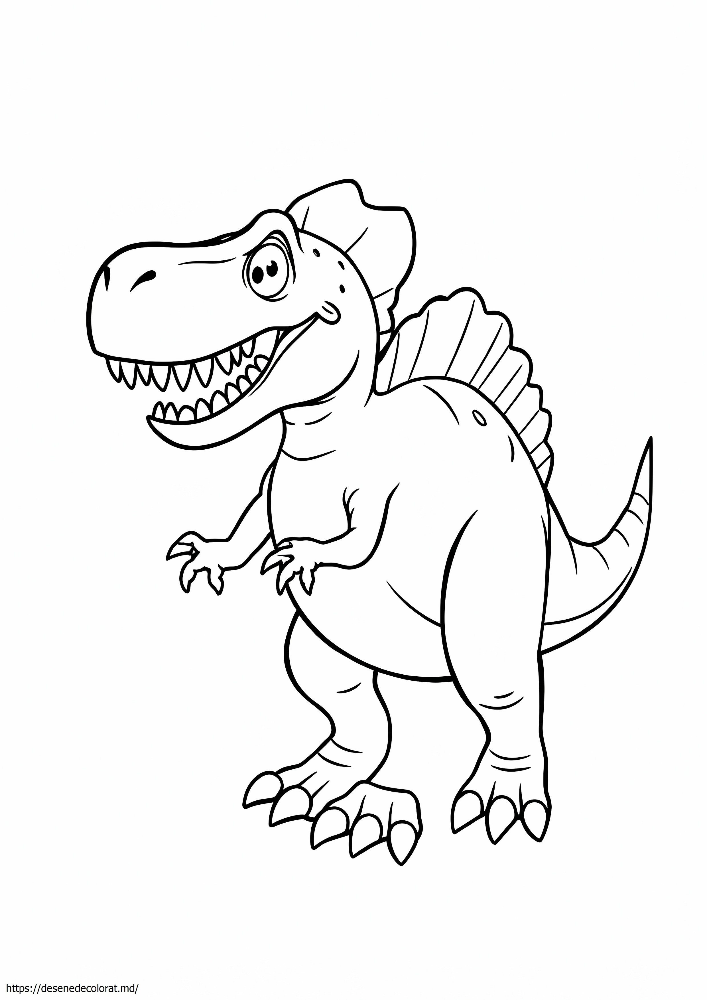 Criolofosaur