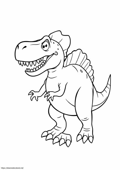 Criolofosaur