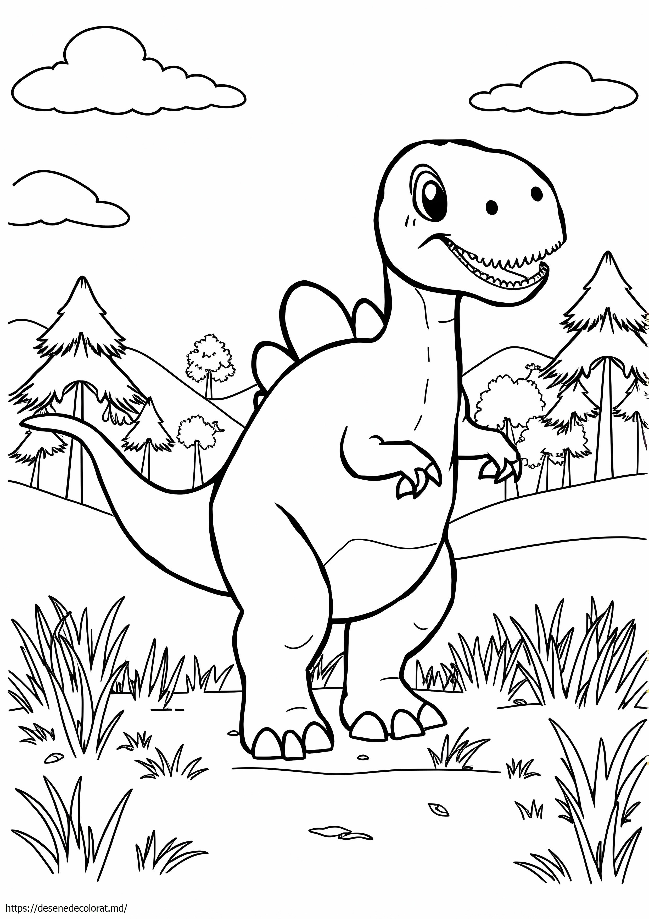 Dinasaur