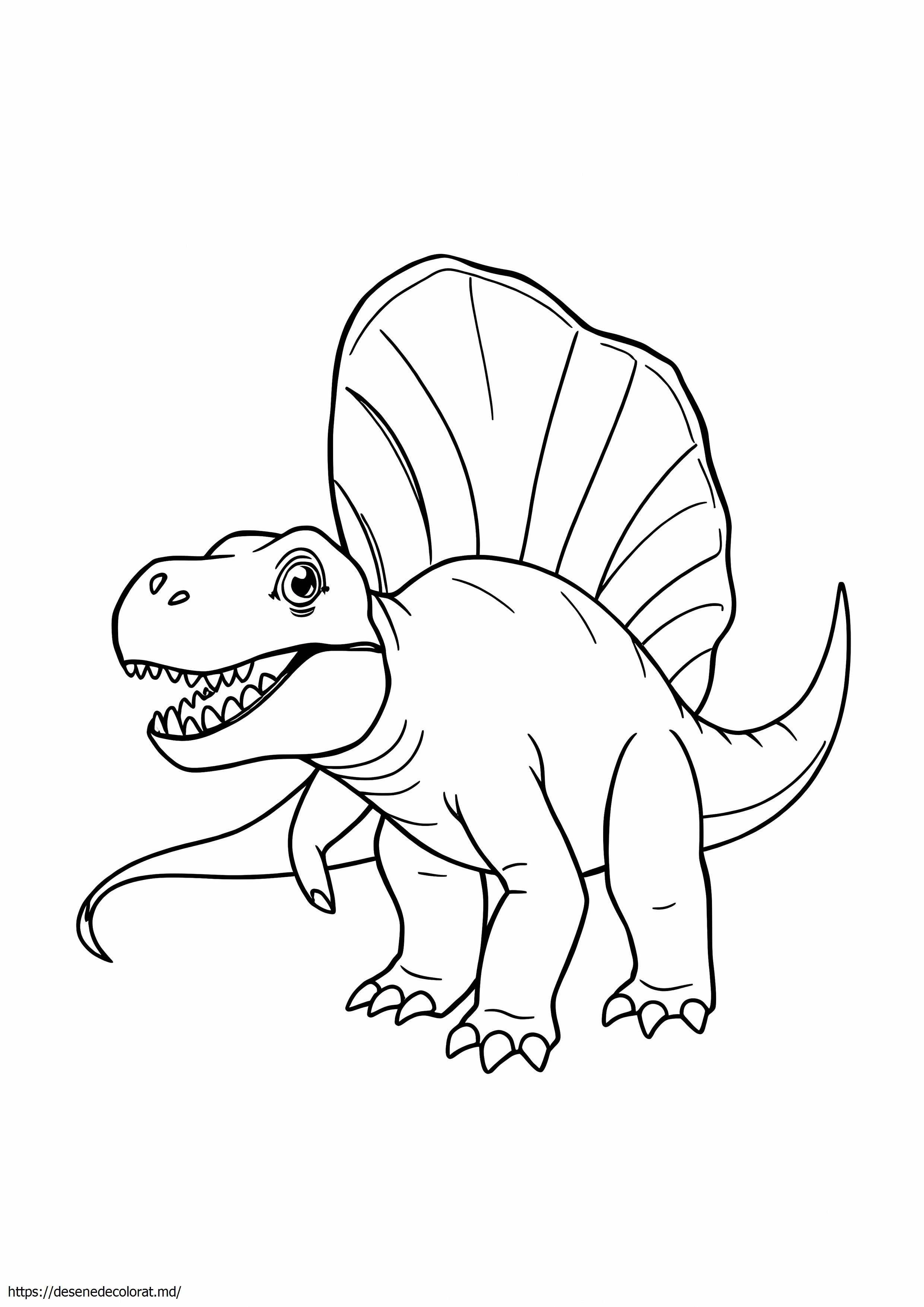 Dimetrodon