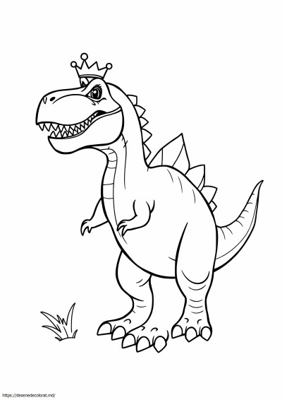 Dominus rex