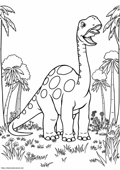 Diplodocus