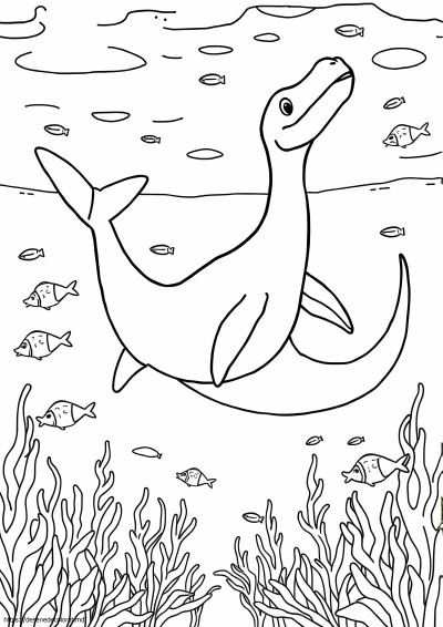 Elasmozaur