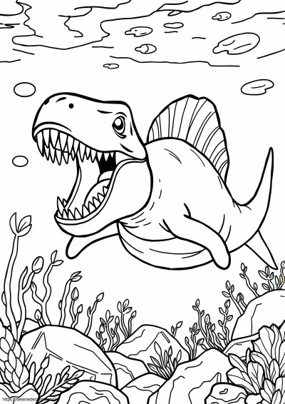 Ihtiozaur