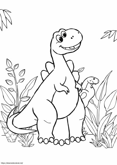 Gigantozaur