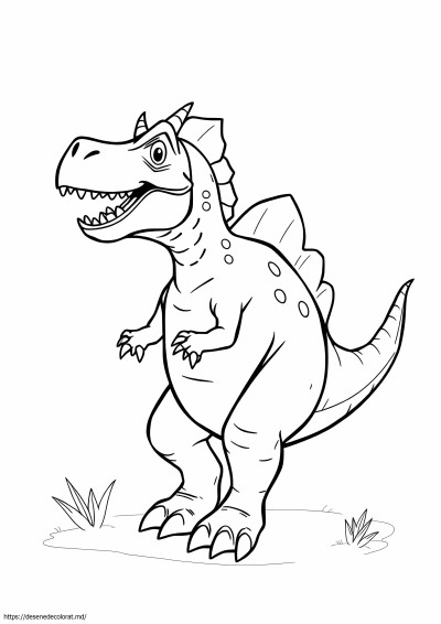 Majungasaurus