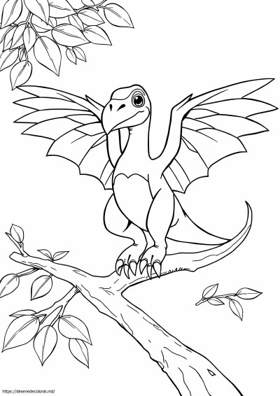 Microraptor
