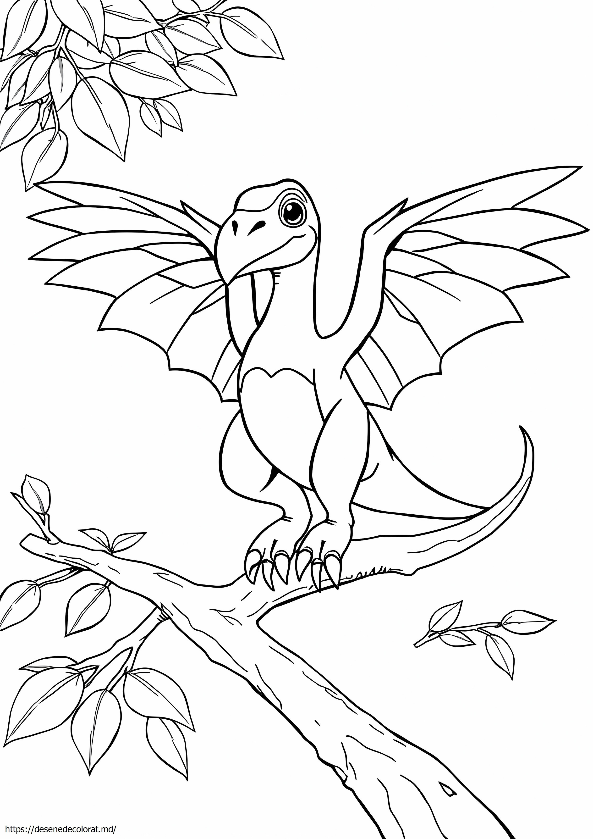 Microraptor