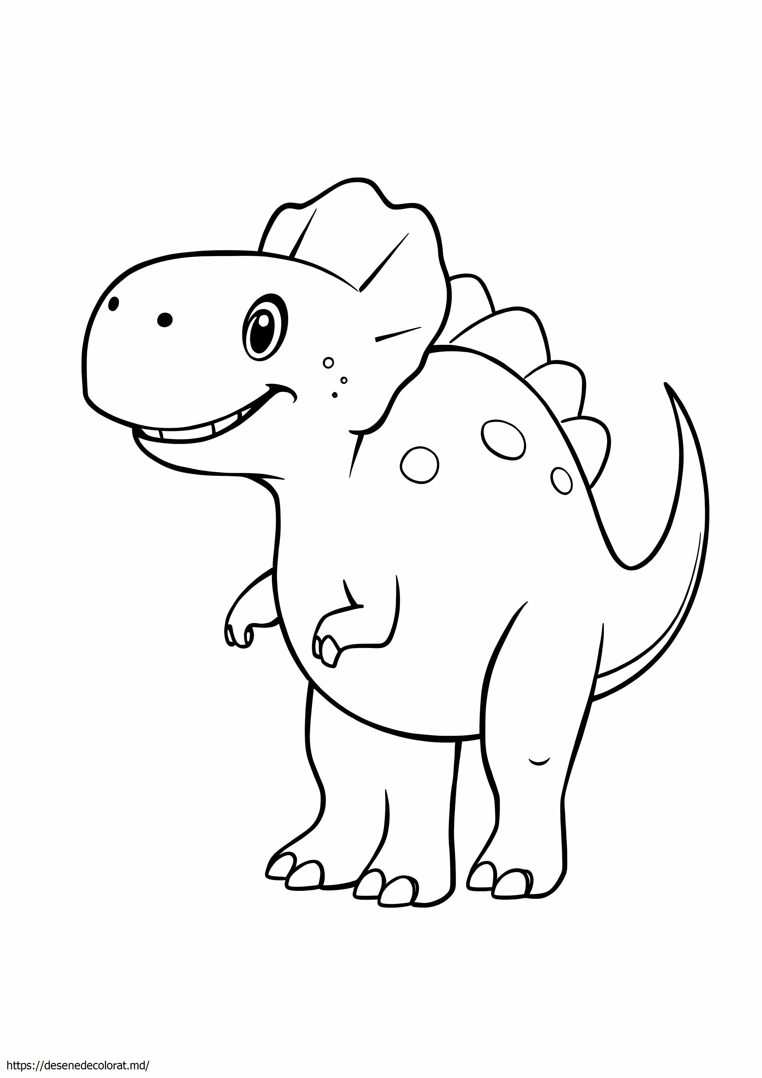Pahicefalozaur