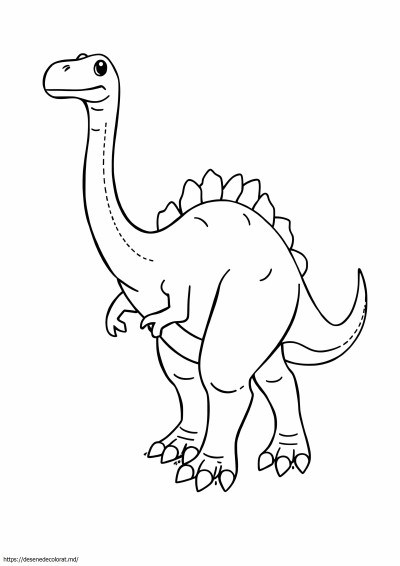 Plateosaurus