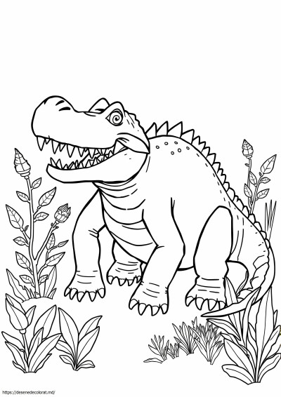 Sarcosuchus