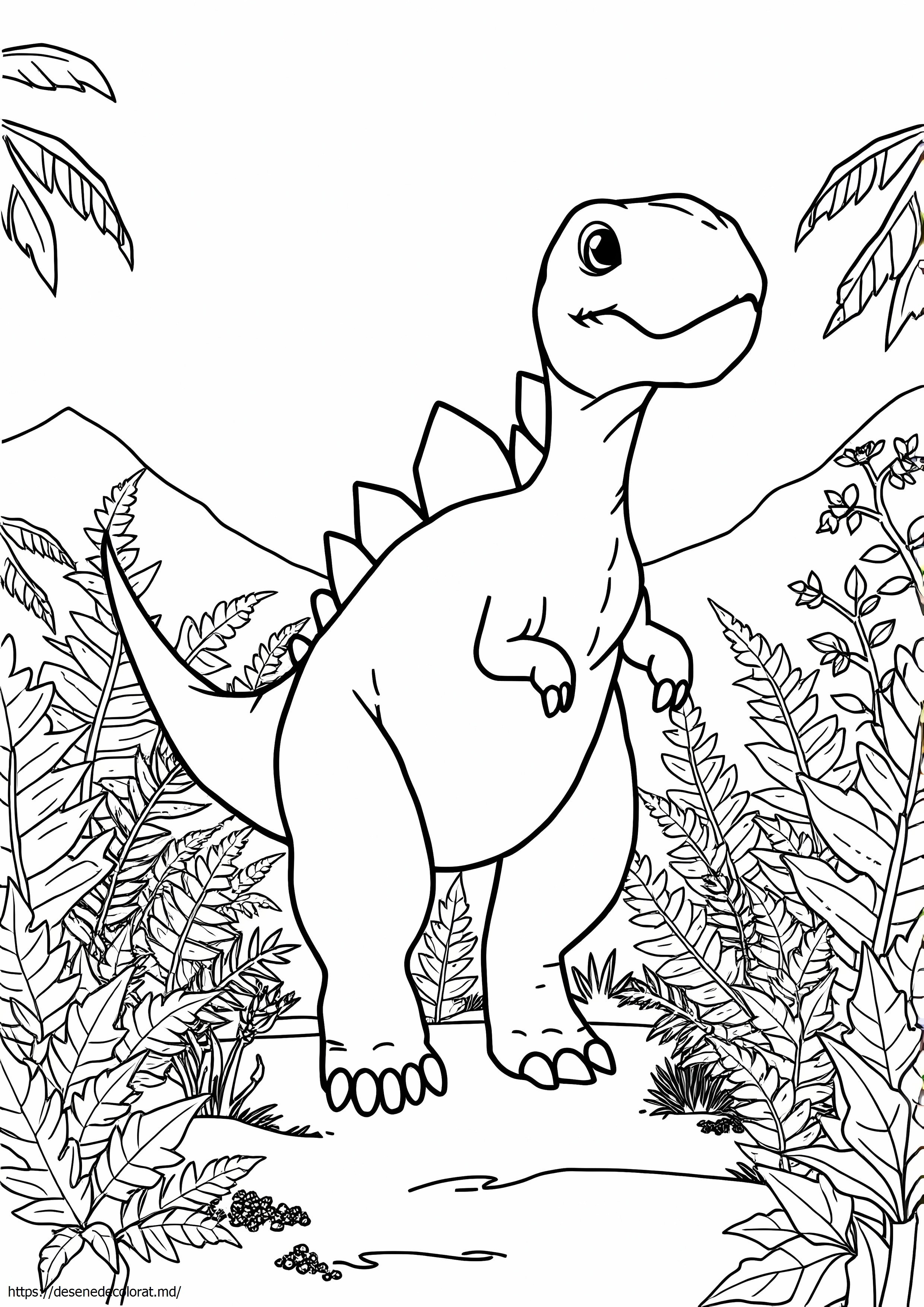 Carnotaurus realist