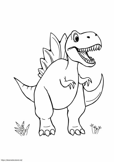 Spinasaurus