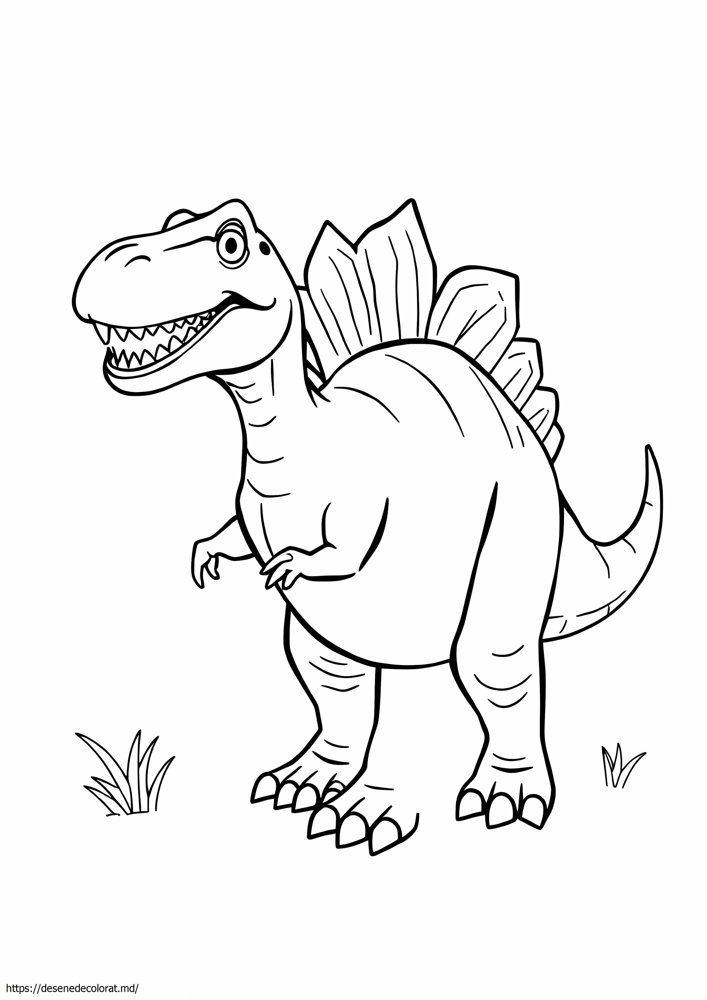 Spinozaur